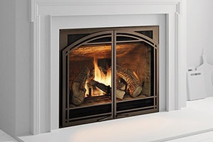 You are currently viewing Gas Fireplaces