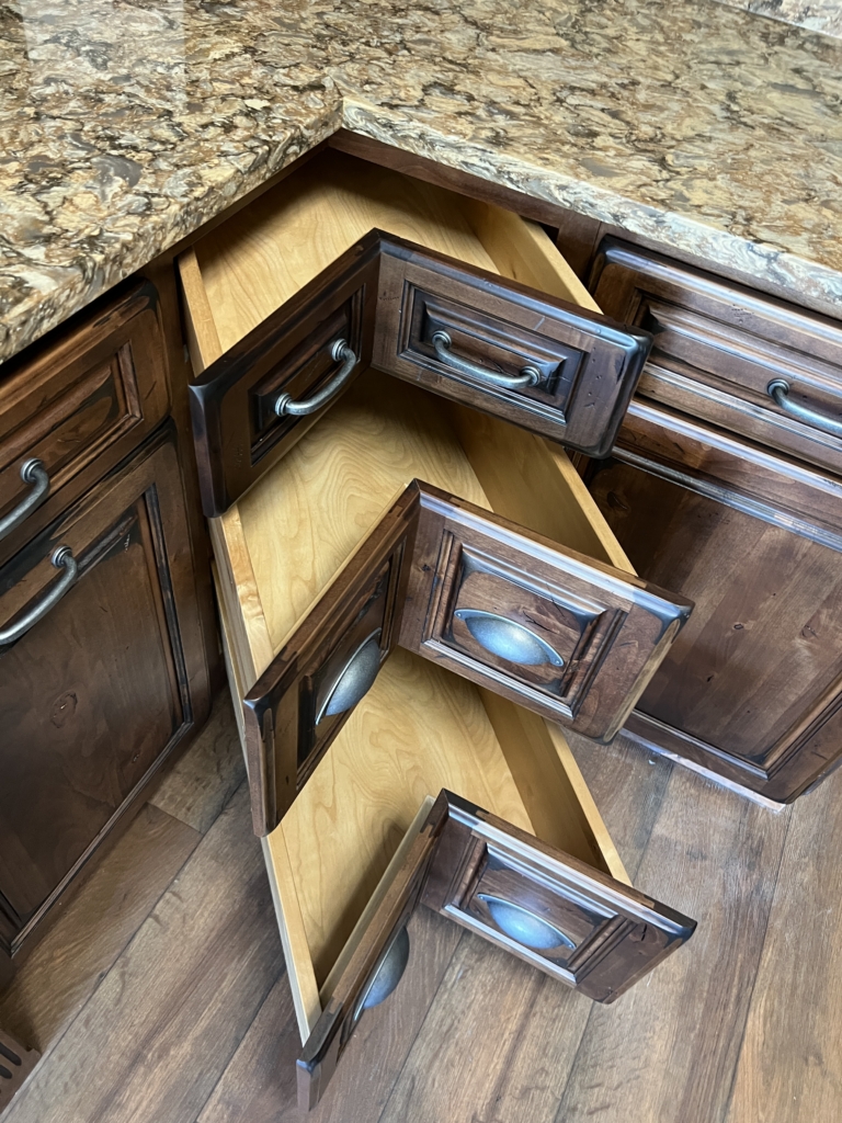 Kitchen Storage in Binghamton, NY