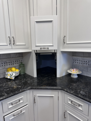 Kitchen Organization in Binghamton, NY