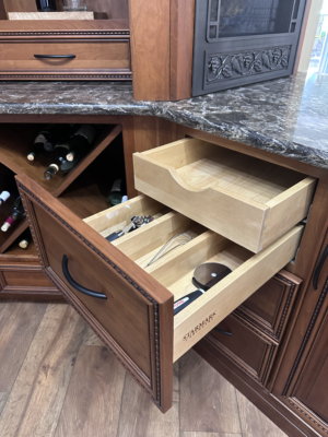 Island Storage in Binghamton, NY