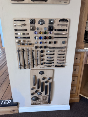 Kitchen Storage in Vestal, NY