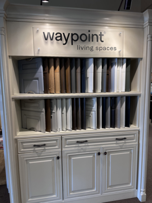 Waypoint Cabinetry in Binghamton, NY