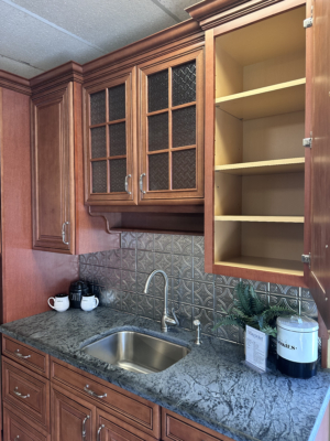Kitchen Storage in Johnson City, NY